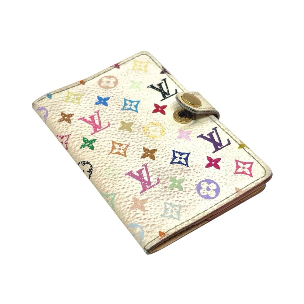 Louis Vuitton x Murakami Bifold Wallet - Picture 3 of 9